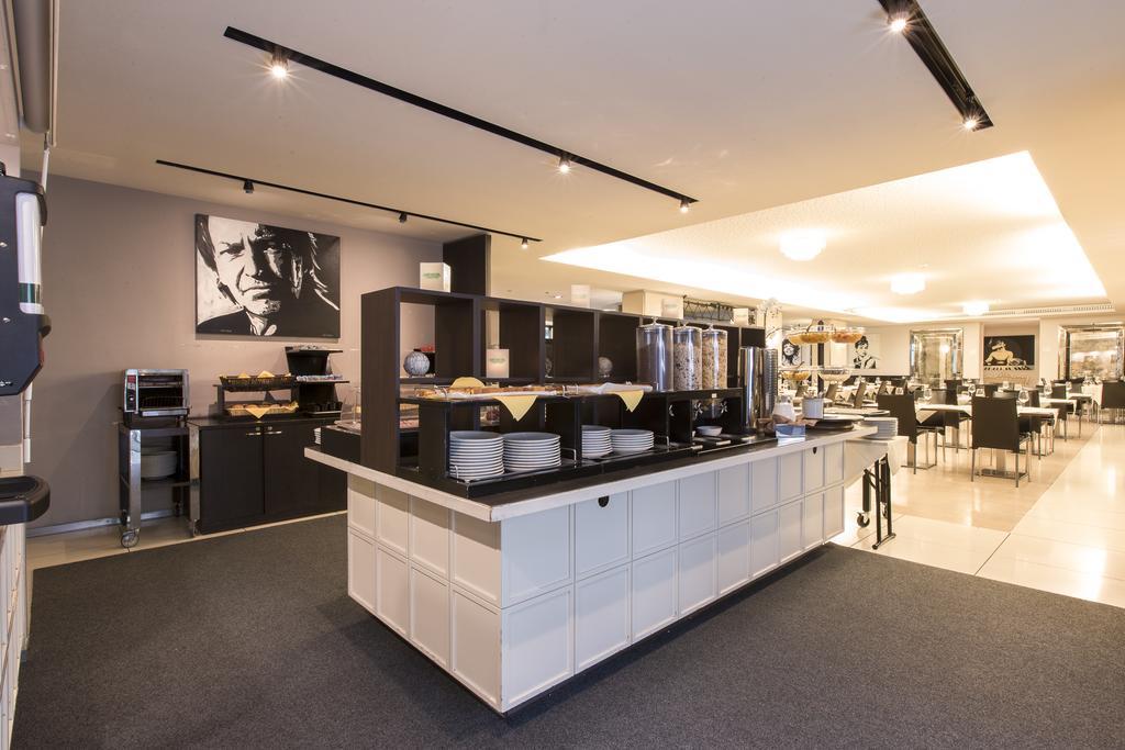 Just Hotel Lomazzo Fiera Extérieur photo