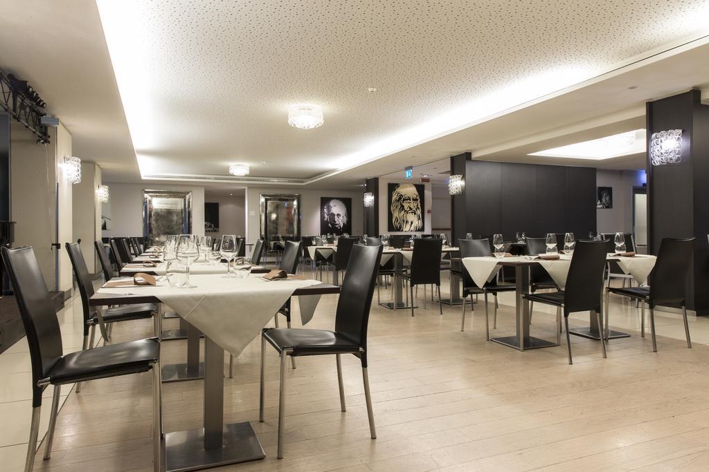 Just Hotel Lomazzo Fiera Extérieur photo